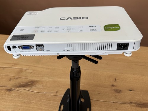 Casio a142 dlp projector - casio, xj-a142