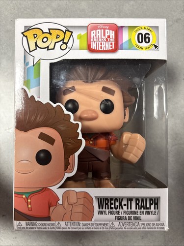 Funko pop disney ralph - funko, pop!