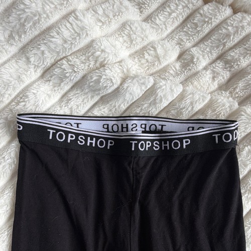 Topshop petite black - black, uk