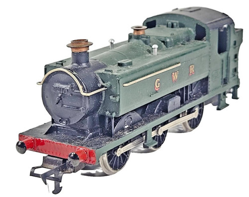 Graham farish gwr - farish,