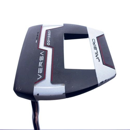 Used odyssey versa - odyssey, jailbird