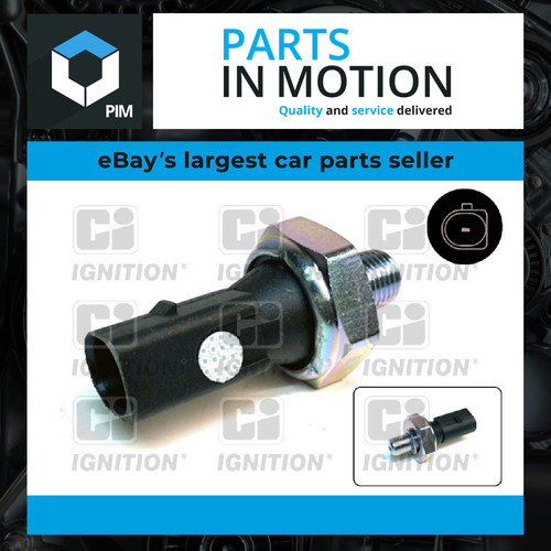 Oil pressure switch fits - pressure,