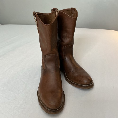 Red wing pecos 1155 - wing,
