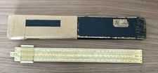 Vintage 12" Unique Log Log