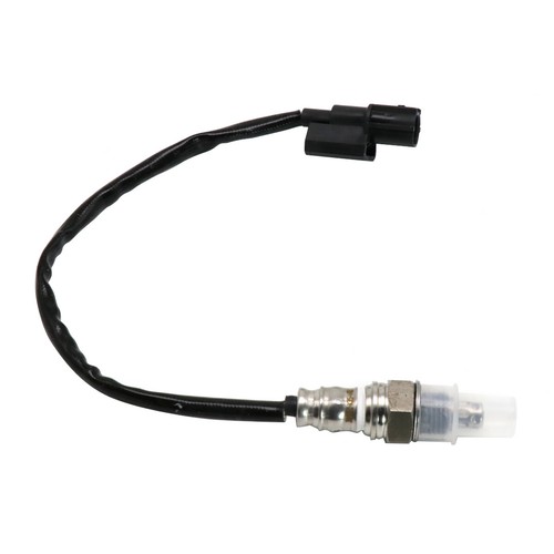 Oxygen sensor exhaust system - exhaust,