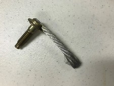 Harley nos oem - oem, terminal