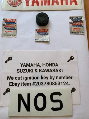 Yamaha rd250dx rd400dx - yamaha, rd250dx,rd400dx,rd350l