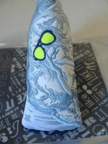 Swag golf yeti - golf, blade