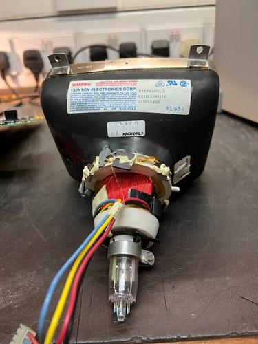 Tektronix tds540 spare parts - tds540,