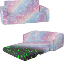 Decalsweet Unicorn Foldable