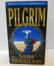 Pilgrim (book 2 of The