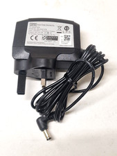 Replacement 12v dc - 12v, ac-dc