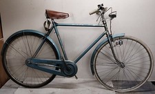 Bici Edoardo Bianchi Sport -