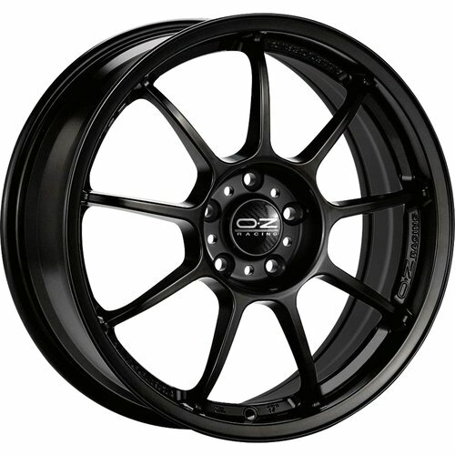 Racing alleggerita hlt 5f - oz,