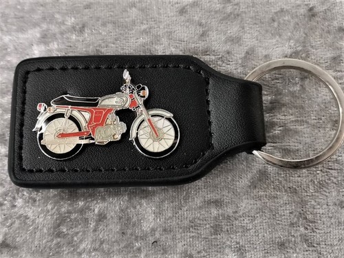 Honda benly key - honda,