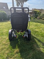 used folding mobility scooters near me