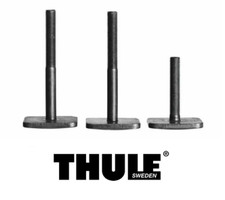 Thule 598 T Track Bolts Pro