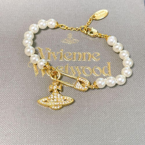Vivienne westwood bracelet bas - vivienne,