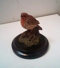 ROBIN COUNTRY ARTISTS - WORLD