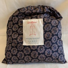Cath Kidston Foldable RainCoat
