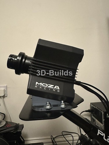 Moza wheel 15 degree - r5,