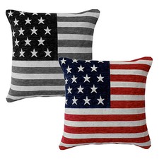USA Stars and Stripes Luxury