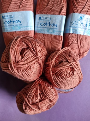 Lot 100g patons 100 - x,