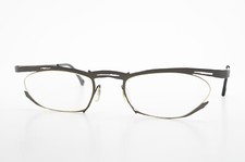 EYE WITNESS Glasses by THEO