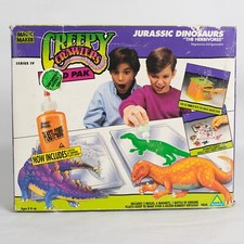 BNIB 1992 Magic Maker Tomax