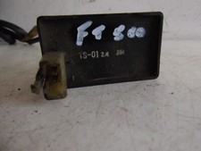 HONDA  FT500 CDI  TS 01  2.4