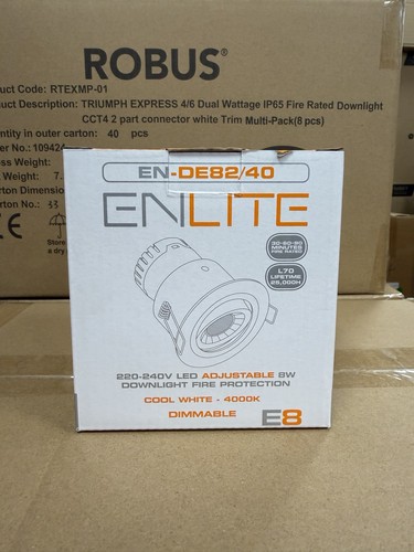 Aurora enlite de82 - aurora,