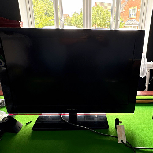 Samsung le32b530p7n - samsung,