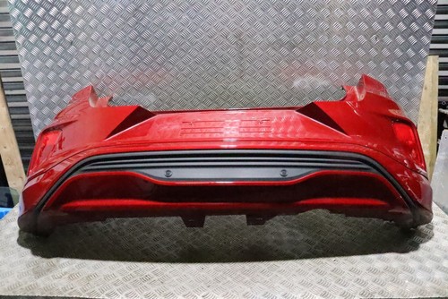 Ford puma mk1 line rear - ford,