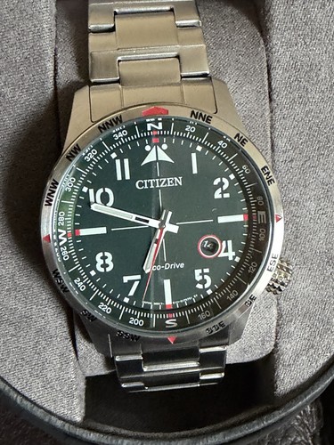 Citizen men eco drive - citizen, men's