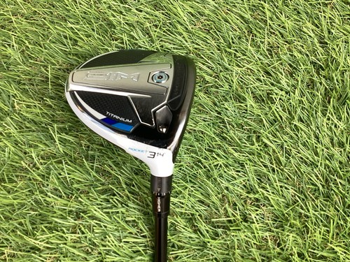 Taylormade sim rocket 3 - taylormade,