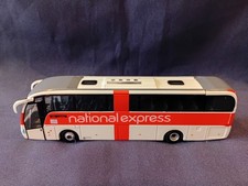 CORGI UNBOXED FAULT NATIONAL