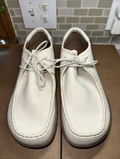 Kalso Mens Darby Negative Heel