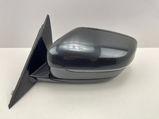 BMW 5 G30 G31 LEFT PASSENGER