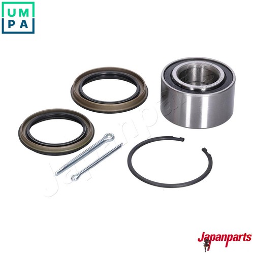 Wheel bearing kit 11014 for - wheel, kk-11014