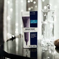 CLAUDIA STEVENS Cooling Puffy