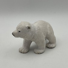 Schleich Polar Bear Cub