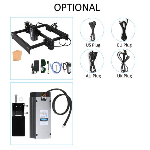 100pcs engraving test plates - engraving,