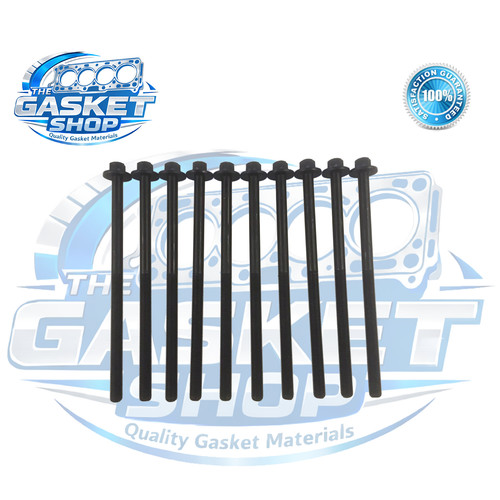 Head stretch bolts for cdi - for,