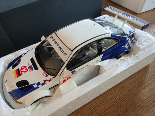 Bmw gtr 2001 - bmw,