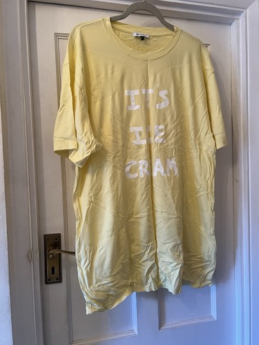New bella freud - bella, it’s