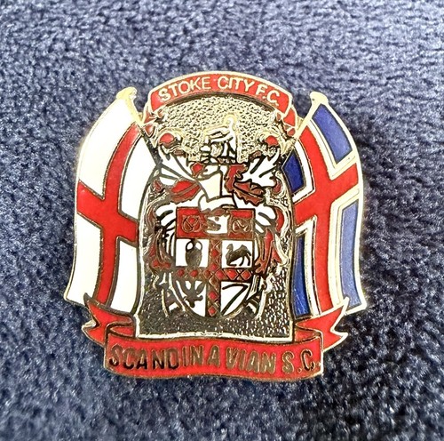 Stoke city scandinavian - fc, v