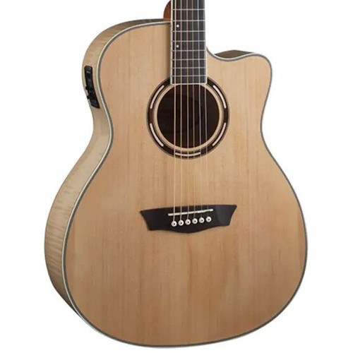 Washburn apprentice ag40ce - washburn,