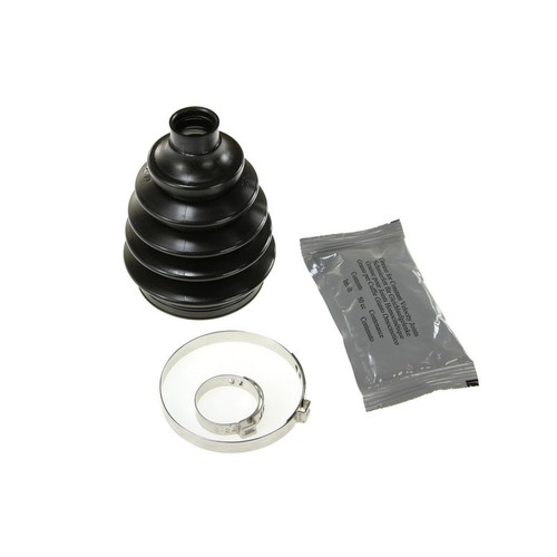 Joint rubber boot outside - 1x,