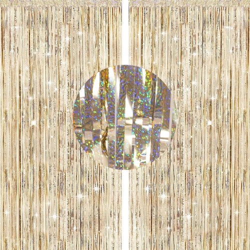 G2plus champagne gold glitter - g2plus,