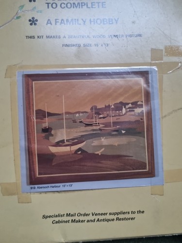 Abersoch harbour 13 - harbour, x
